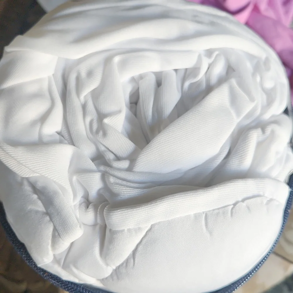 Serta Simply Clean Mattress pad